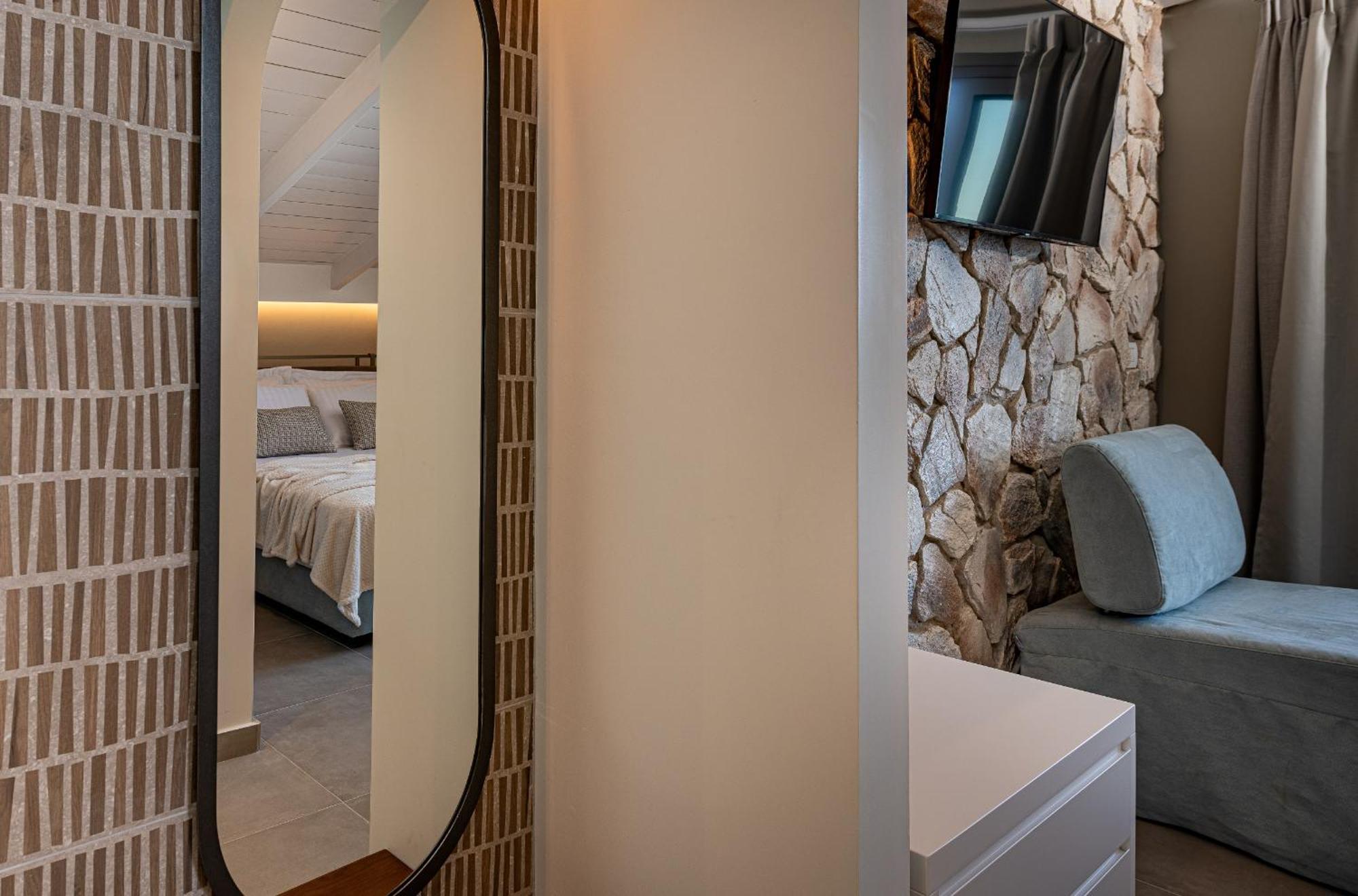 Horizon Apartments - Beachfront Luxury, By Zantewize Laganas Rum bild
