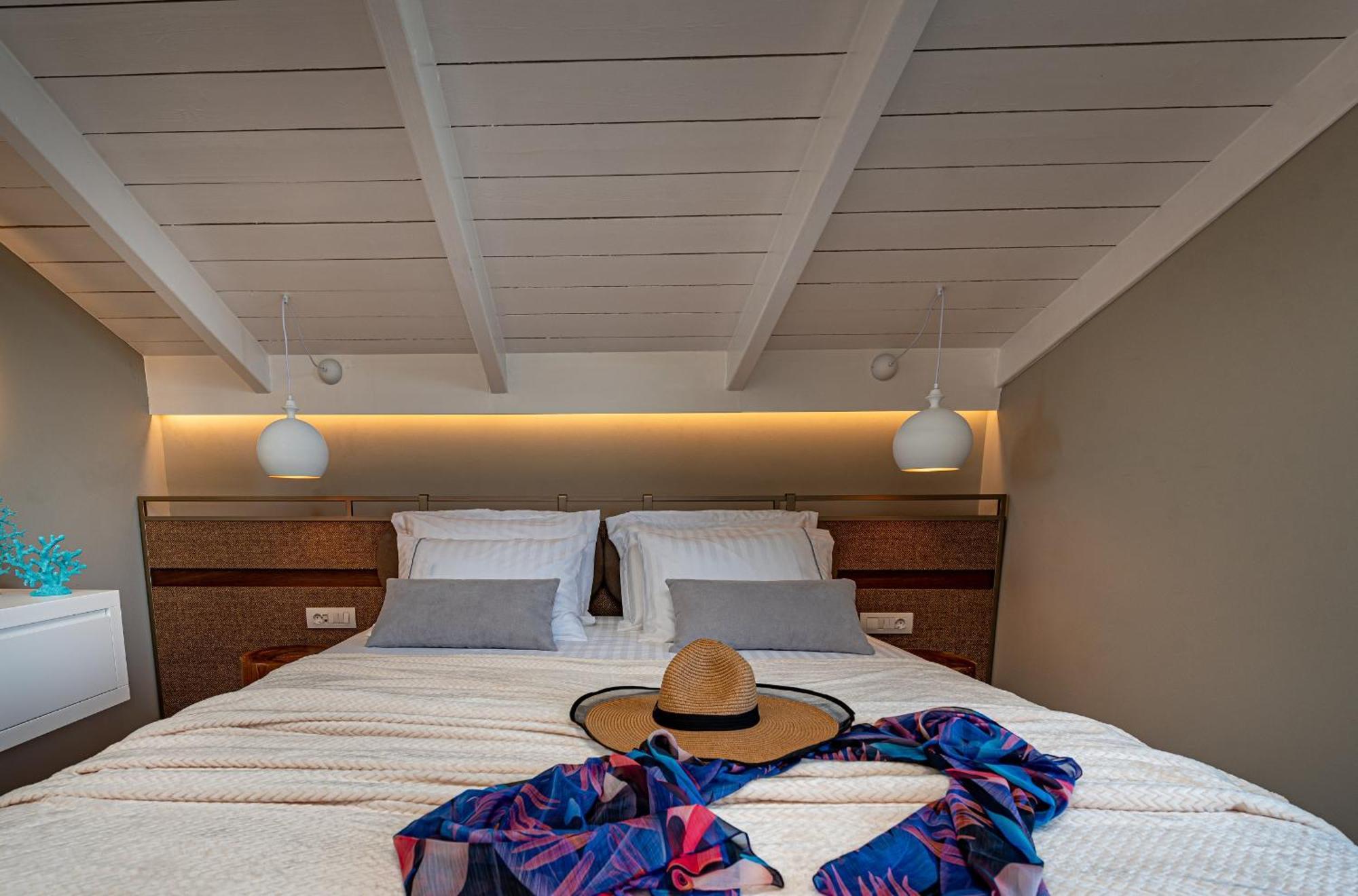 Horizon Apartments - Beachfront Luxury, By Zantewize Laganas Rum bild