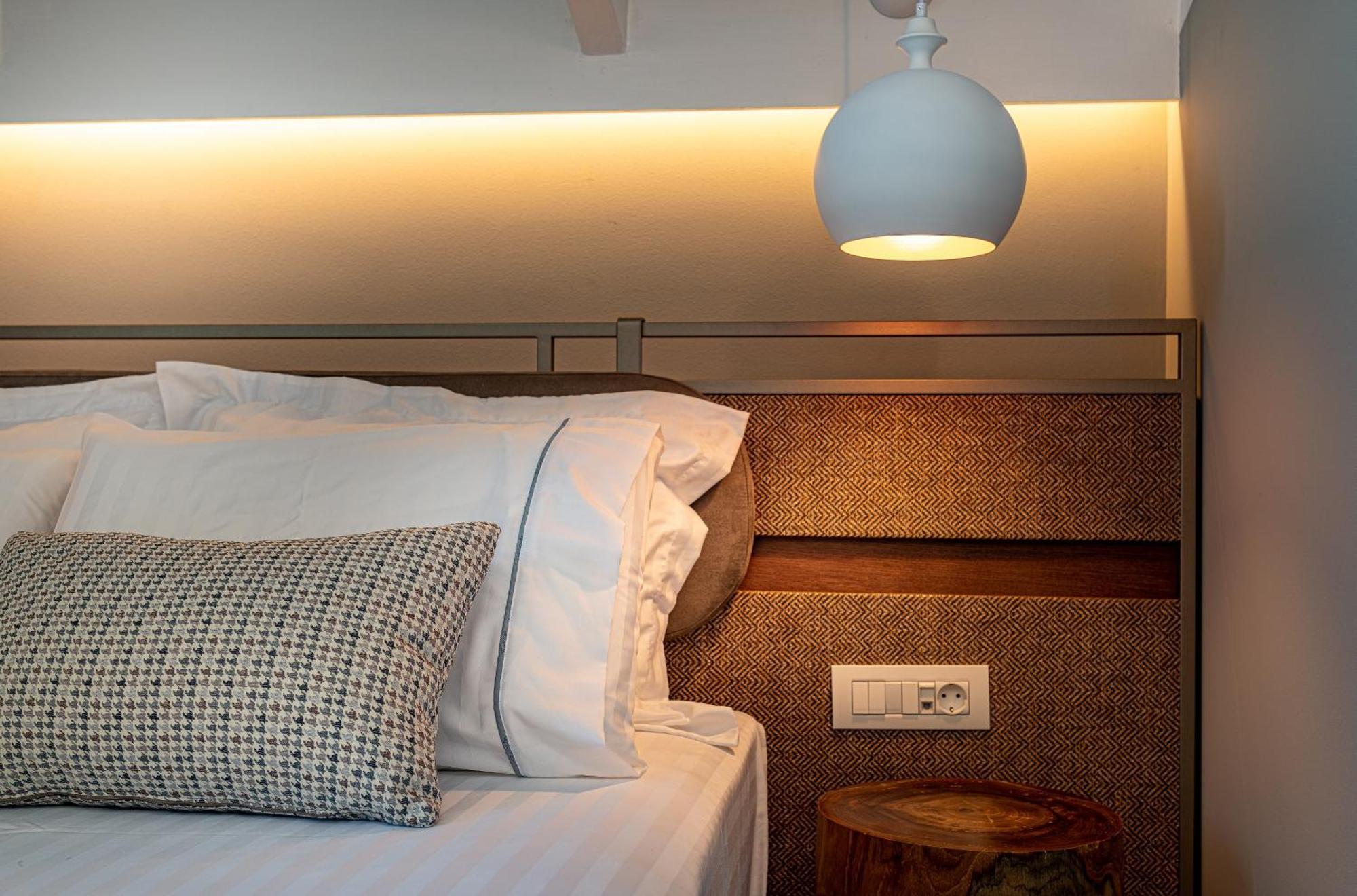 Horizon Apartments - Beachfront Luxury, By Zantewize Laganas Rum bild