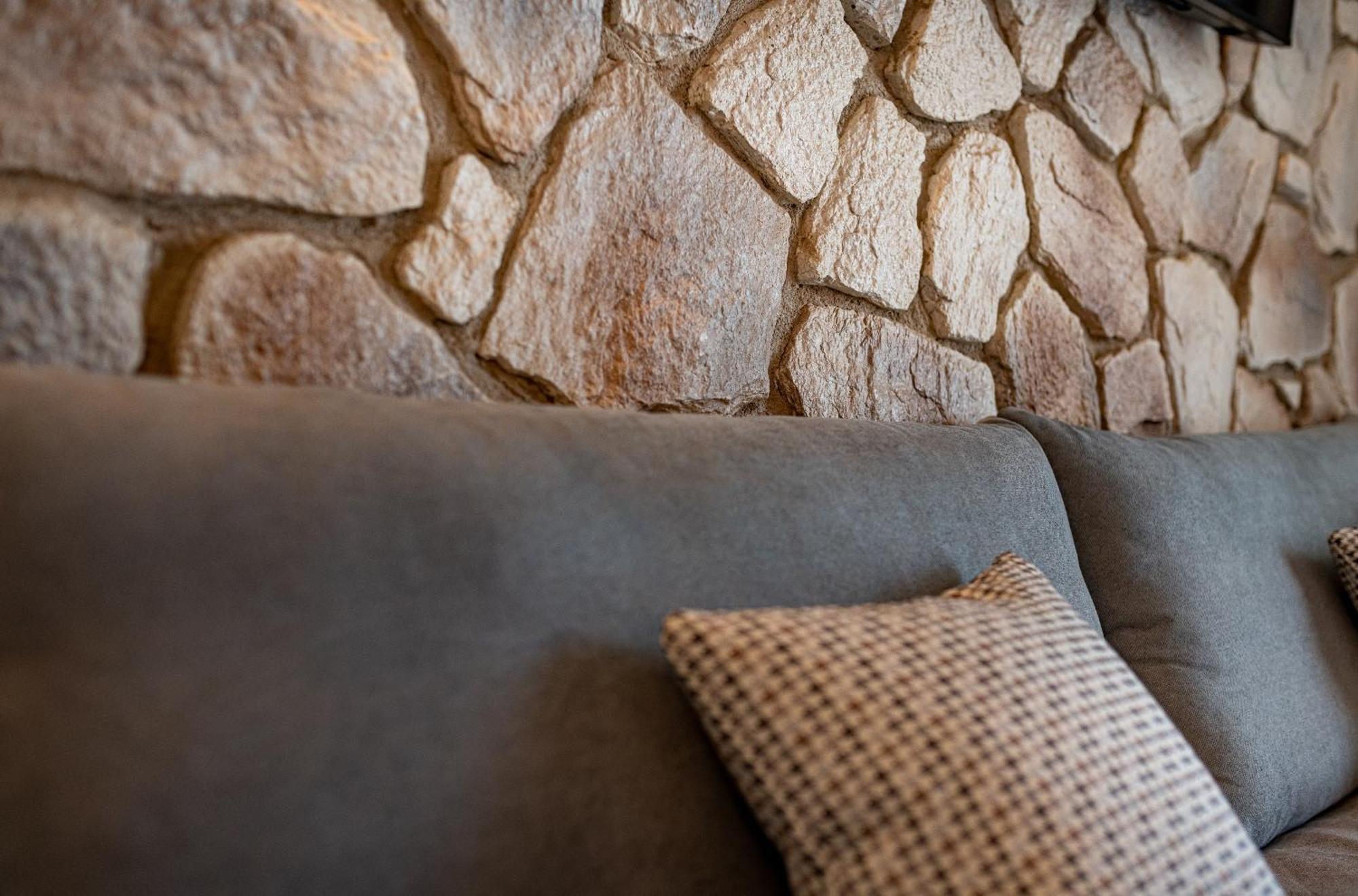 Horizon Apartments - Beachfront Luxury, By Zantewize Laganas Rum bild